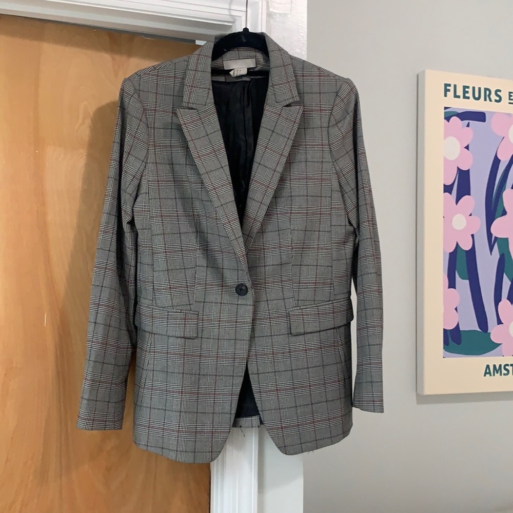 H&M Blazer